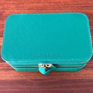 Michael Hill jewellery box